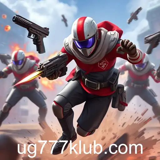 Exploring the Thrilling World of Action Games with 'UG777' as Your Guide