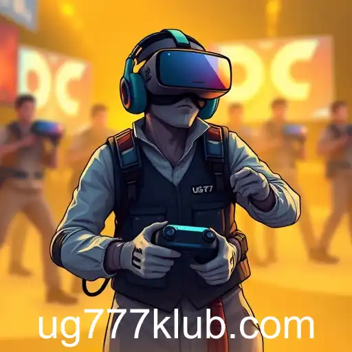 The Evolution of Online Gaming in 2025