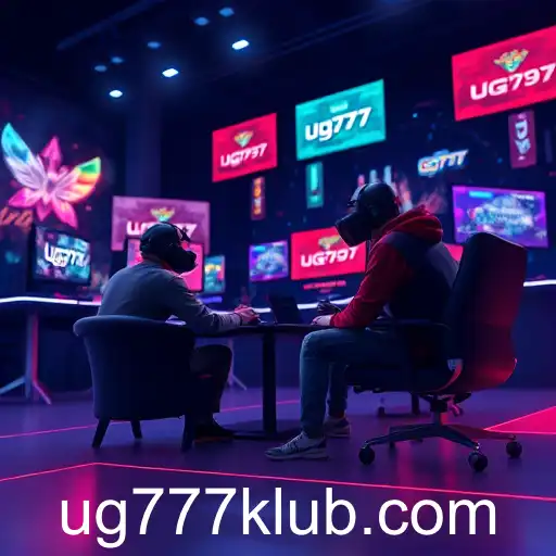 The Evolution of Online Gaming Platforms