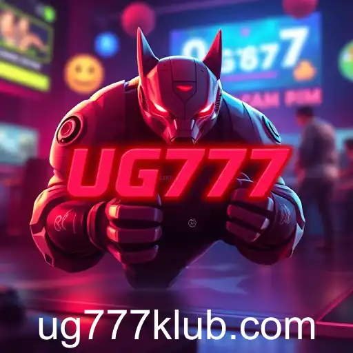 UG777: The Online Gaming Evolution