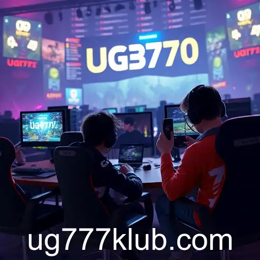 Gaming Industry Buzz: UG777's Impact