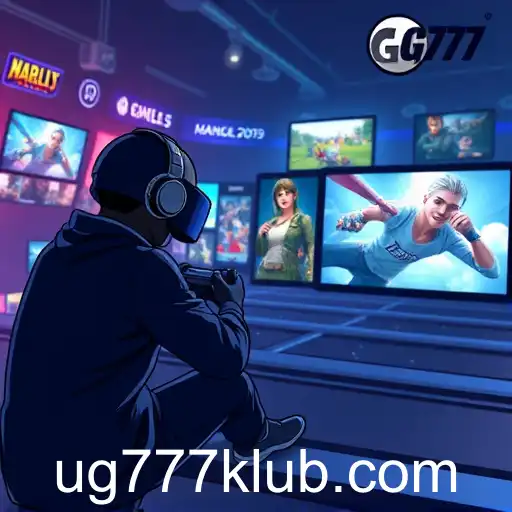 The Rise of Online Gaming Platforms