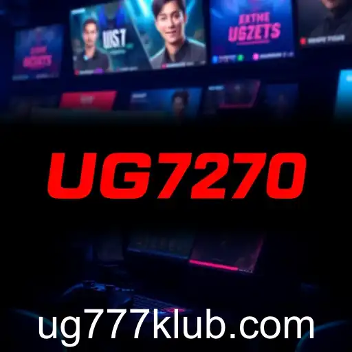The Rise of UG777: Revolutionizing Online Gaming