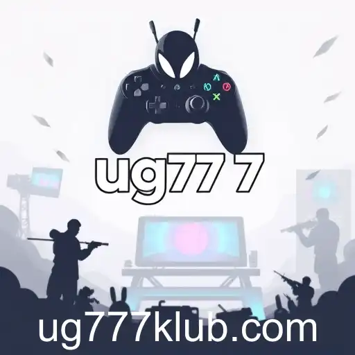 The Rise of UG777: Revolutionizing Online Gaming