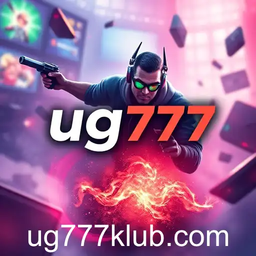 The Rise of UG777 in Online Gaming