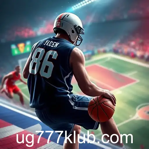 Exploring the Evolution and Impact of Sports Games in Digital Gaming