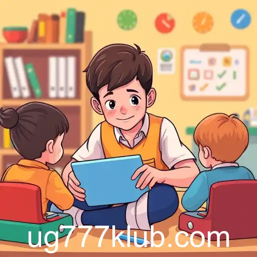 The Rise of UG777 in Global Gaming Circles