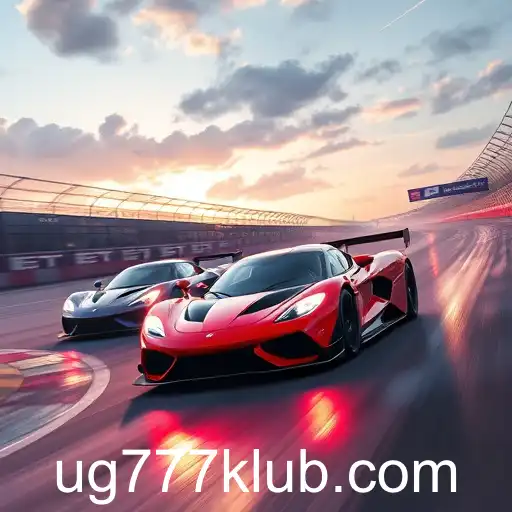 The Rise of UG777 in the Gaming World