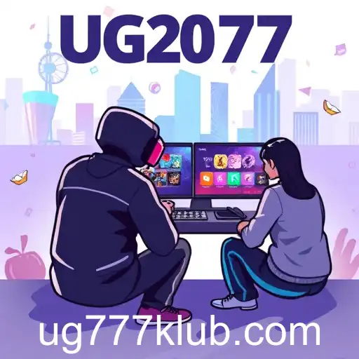 UG777 Revolutionizes Online Gaming Experience