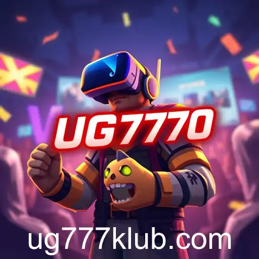 UG777 Revolutionizes Online Gaming