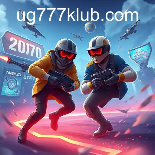 UG777: Navigating the Evolving Landscape of Online Gaming