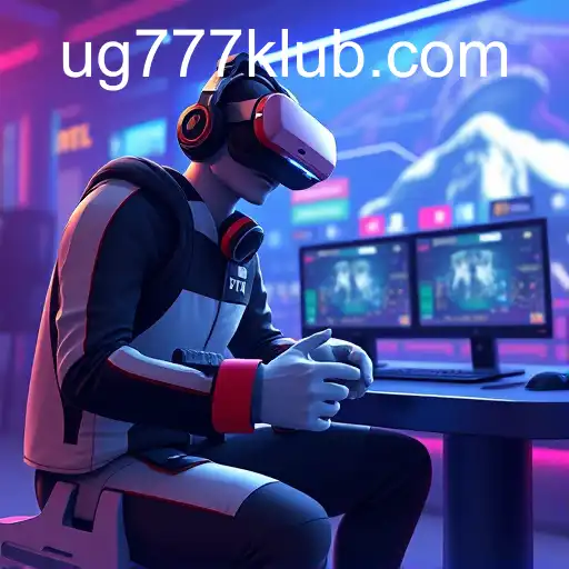 UG777: Revolutionizing Online Gaming Experiences
